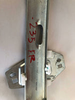 1996 - 2000 HONDA CIVIC Front Door Window Regulator Passenger Right Manual RH