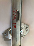1996 - 2000 HONDA CIVIC Front Door Window Regulator Passenger Right Manual RH