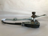 1996 - 2000 HONDA CIVIC Front Door Window Regulator Passenger Right Manual RH