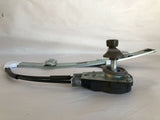 1996 - 2000 HONDA CIVIC Front Door Window Regulator Passenger Right Manual RH