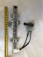 1996 - 2000 HONDA CIVIC Front Door Window Regulator Passenger Right Manual RH
