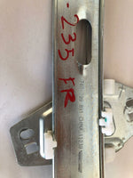 1996 - 2000 HONDA CIVIC Front Door Window Regulator Passenger Right Manual RH