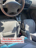 1996 - 2000 HONDA CIVIC Front Door Window Regulator Passenger Right Manual RH
