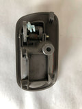 2000 HONDA CIVIC Rear Back Door Pull Handle Interior Passenger Right RH