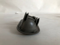 2000 HONDA CIVIC Rear Back Door Pull Handle Interior Passenger Right RH