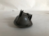 2000 HONDA CIVIC Rear Back Door Pull Handle Interior Passenger Right RH