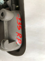 2000 HONDA CIVIC Rear Back Door Pull Handle Interior Passenger Right RH