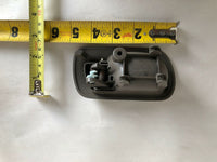 2000 HONDA CIVIC Rear Back Door Pull Handle Interior Passenger Right RH