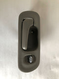 2000 HONDA CIVIC Front Door Pull Handle Interior Driver Left LH OEM