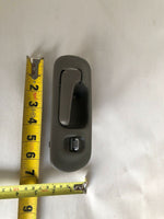 2000 HONDA CIVIC Front Door Pull Handle Interior Driver Left LH OEM