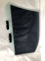 2000 HONDA CIVIC Rear Back Door Glass Window w/ Privacy Tint Passenger Right RH