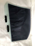2000 HONDA CIVIC Rear Back Door Glass Window w/ Privacy Tint Passenger Right RH