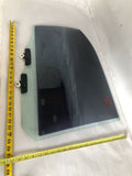 2000 HONDA CIVIC Rear Back Door Glass Window w/ Privacy Tint Passenger Right RH