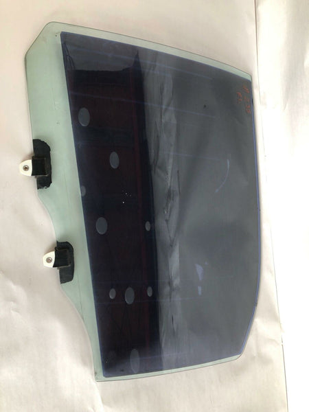 2000 HONDA CIVIC Rear Back Door Glass Window w/ Privacy Tint Driver Left LH