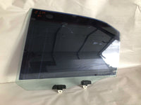 2000 HONDA CIVIC Rear Back Door Glass Window w/ Privacy Tint Driver Left LH