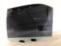 2000 HONDA CIVIC Rear Back Door Glass Window w/ Privacy Tint Driver Left LH