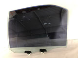 2000 HONDA CIVIC Rear Back Door Glass Window w/ Privacy Tint Driver Left LH
