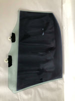 2000 HONDA CIVIC Rear Back Door Glass Window w/ Privacy Tint Driver Left LH