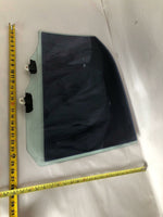 2000 HONDA CIVIC Rear Back Door Glass Window w/ Privacy Tint Driver Left LH