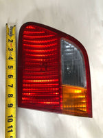 1999 - 2000 HONDA CIVIC Rear Back Tail Light Lamp Lid Mounted Passenger Right RH