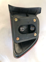 1999 2000 HONDA CIVIC Rear Tail Light Lamp Quarter Panel Mounted Driver Left LH