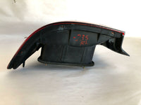 1999 2000 HONDA CIVIC Rear Tail Light Lamp Quarter Panel Mounted Driver Left LH