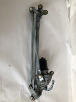 HONDA CIVIC 2000 Windshield Wiper Transmission Linkage With Motor Exterior
