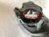 HONDA CIVIC 2000 Windshield Wiper Transmission Linkage With Motor Exterior