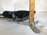 HONDA CIVIC 2000 Windshield Wiper Transmission Linkage With Motor Exterior