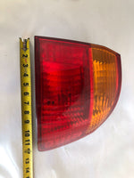 1999 2000 HONDA CIVIC Rear Back Tail Light Lamp Quarter Panel Passenger Right