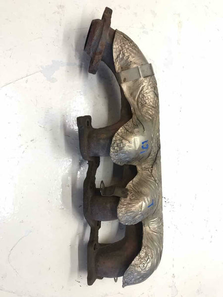 1997 - 2004 PONTIAC GRAND PRIX Front Exhaust Manifold Driver Left 3.8L LH OEM