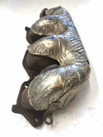 1997 - 2004 PONTIAC GRAND PRIX Front Exhaust Manifold Driver Left 3.8L LH OEM