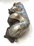 1997 - 2004 PONTIAC GRAND PRIX Front Exhaust Manifold Driver Left 3.8L LH OEM
