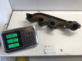 1997 - 2004 PONTIAC GRAND PRIX Front Exhaust Manifold Driver Left 3.8L LH OEM