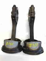 2000 PONTIAC GRAND PRIX Engine Piston Ring w/ Connecting Rod Assembly 2pcs OEM