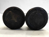 2000 PONTIAC GRAND PRIX Engine Piston Ring w/ Connecting Rod Assembly 2pcs OEM