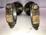 2000 PONTIAC GRAND PRIX Engine Piston Ring w/ Connecting Rod Assembly 2pcs OEM