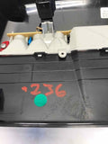 CHEVY CRUZE 2014 3rd Brake Light Avoidance Lamp Rear Mounted J300 CHMSL