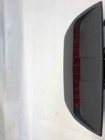 CHEVY CRUZE 2014 3rd Brake Light Avoidance Lamp Rear Mounted J300 CHMSL