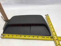 CHEVY CRUZE 2014 3rd Brake Light Avoidance Lamp Rear Mounted J300 CHMSL