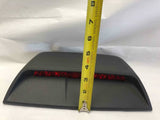 CHEVY CRUZE 2014 3rd Brake Light Avoidance Lamp Rear Mounted J300 CHMSL