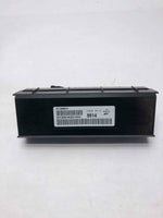2013 - 2015 CHEVROLET CRUZE Climate Temperature Control Module 13589914 OEM