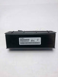 2013 - 2015 CHEVROLET CRUZE Climate Temperature Control Module 13589914 OEM