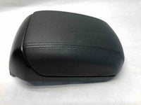 2014 CHEVROLET CRUZE Front Center Console Armrest Arm Rest Top Lid Cover OEM