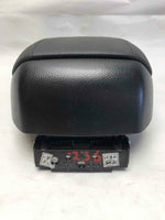 2014 CHEVROLET CRUZE Front Center Console Armrest Arm Rest Top Lid Cover OEM