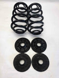 2011 - 2016 CHEVROLET CRUZE Rear Coil Air Tower Spring Right & Left OEM