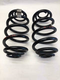 2011 - 2016 CHEVROLET CRUZE Rear Coil Air Tower Spring Right & Left OEM