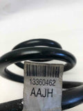 2011 - 2016 CHEVROLET CRUZE Rear Coil Air Tower Spring Right & Left OEM