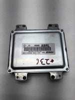 2014 CHEVROLET CRUZE Engine Motor Brain Box Control Module 12656958 OEM