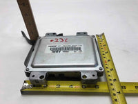 2014 CHEVROLET CRUZE Engine Motor Brain Box Control Module 12656958 OEM